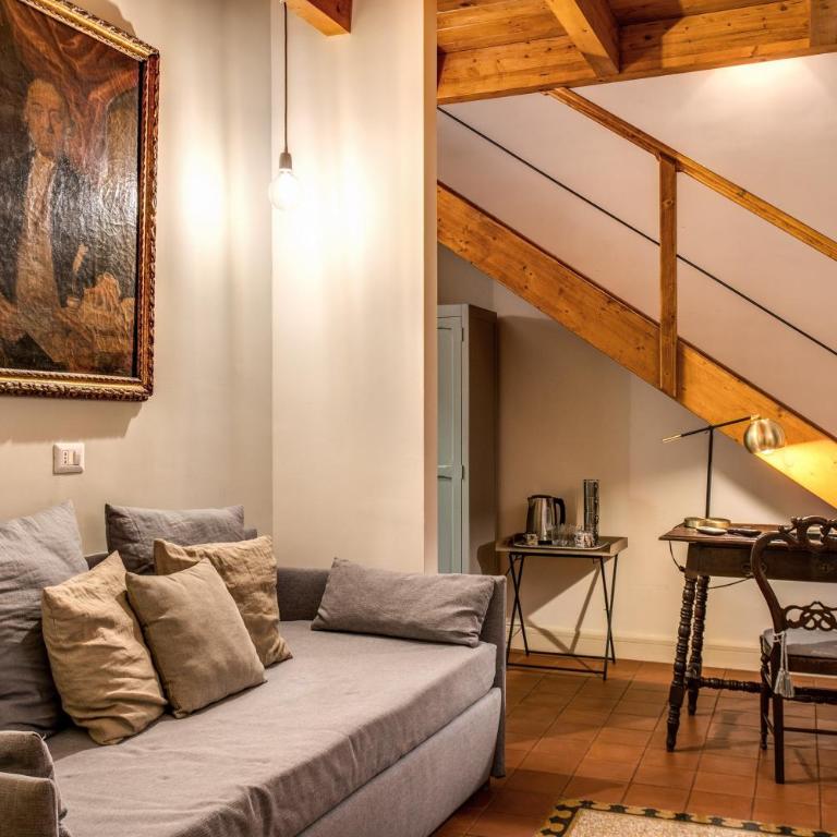 Casa Hosteno - Camera Tripla Classic - 1