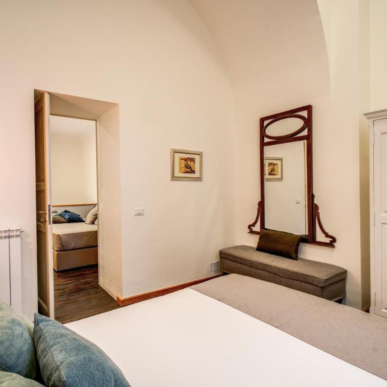 Casa Hosteno - Camera Matrimoniale Standard - 7