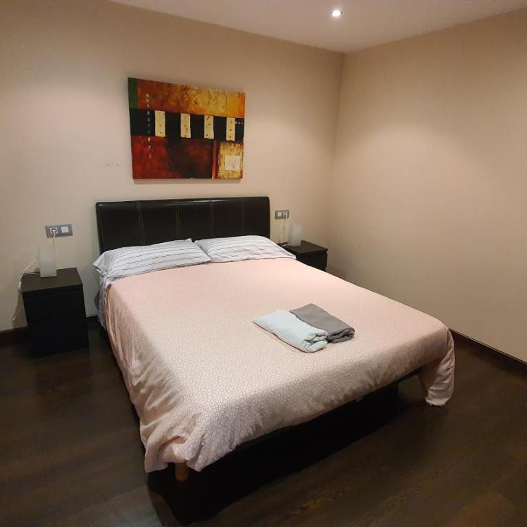 A 50 metros del Paseo Marítimo - Apartamento - 51