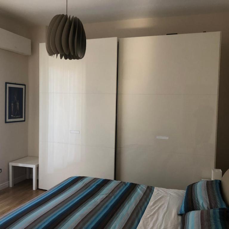 VIOLA HOME - Appartamento con 2 Camere da Letto - 16
