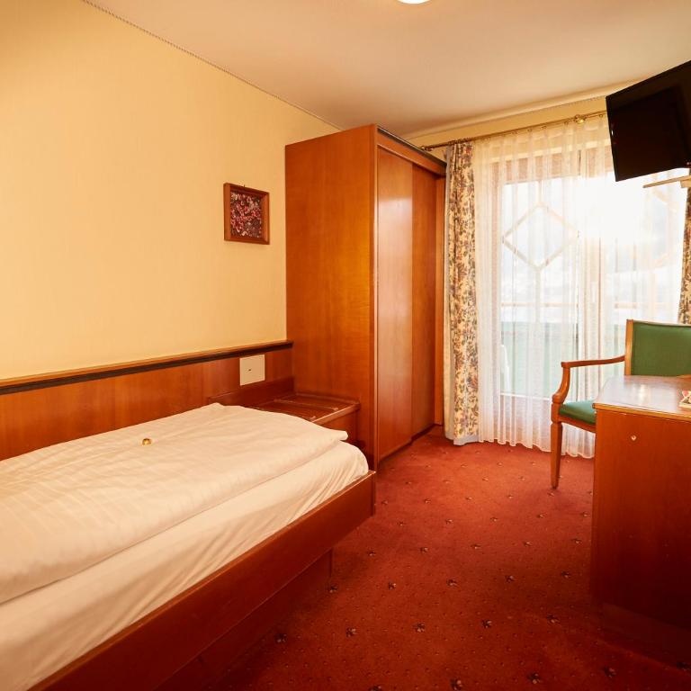 Wohlfühlresort und Feriengut Martinerhof - Einzelzimmer - 1