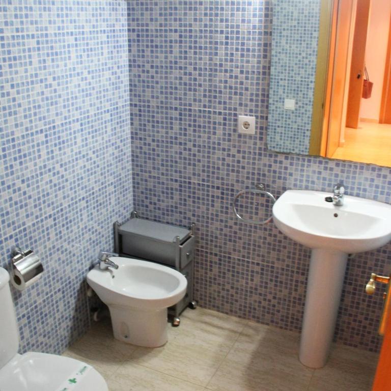For a Stay Aqua - Apartamento de 2 dormitorios con vistas a la piscina - 13