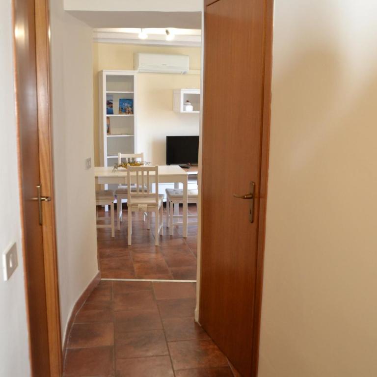 La casa del cocchiere - Appartamento Superior - 3