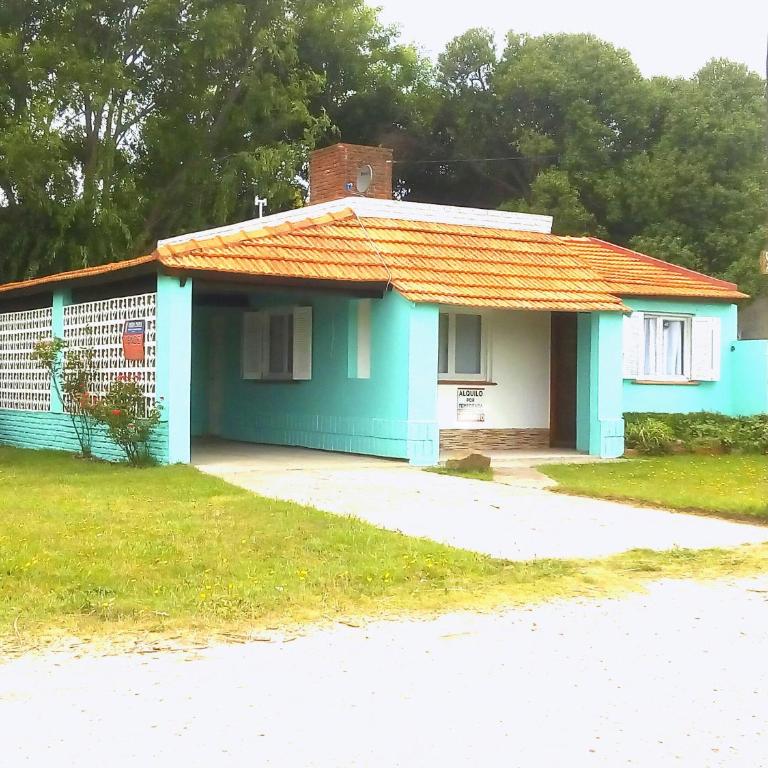 Casa Mar de Cobo - Two-Bedroom House - 21