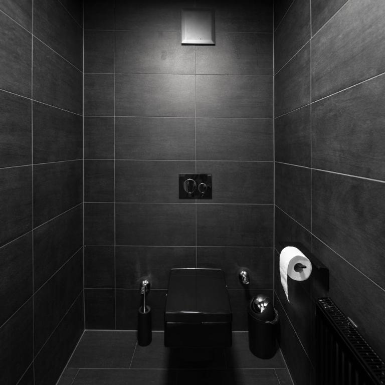 Blackhome Innsbruck City East I contactless check-in - Apartamento Deluxe - 17