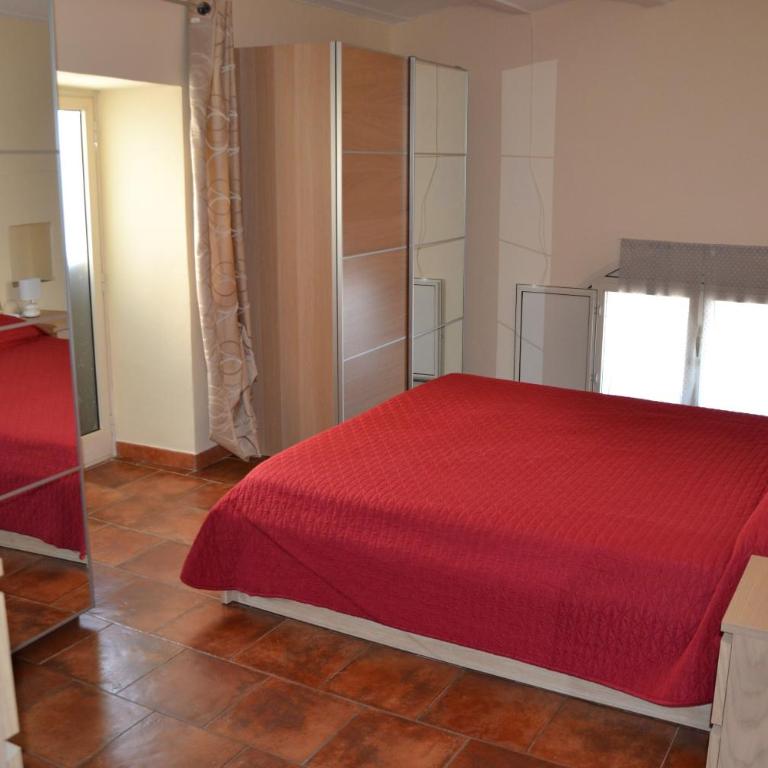 La casa del cocchiere - Appartamento Superior - 8