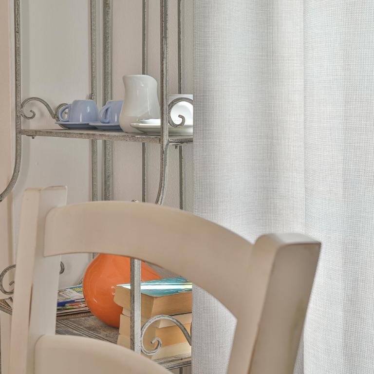 Dimore del TEMPO PERS0 Mare videre - Apartment - 22