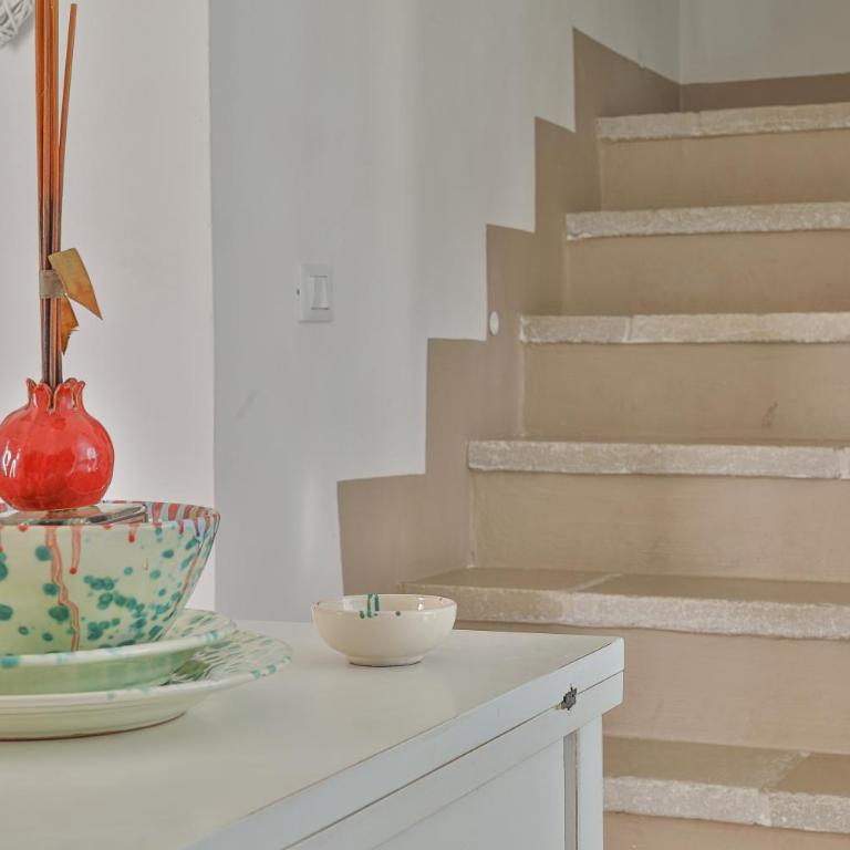 Dimore del TEMPO PERS0 Mare videre - Apartment - 21