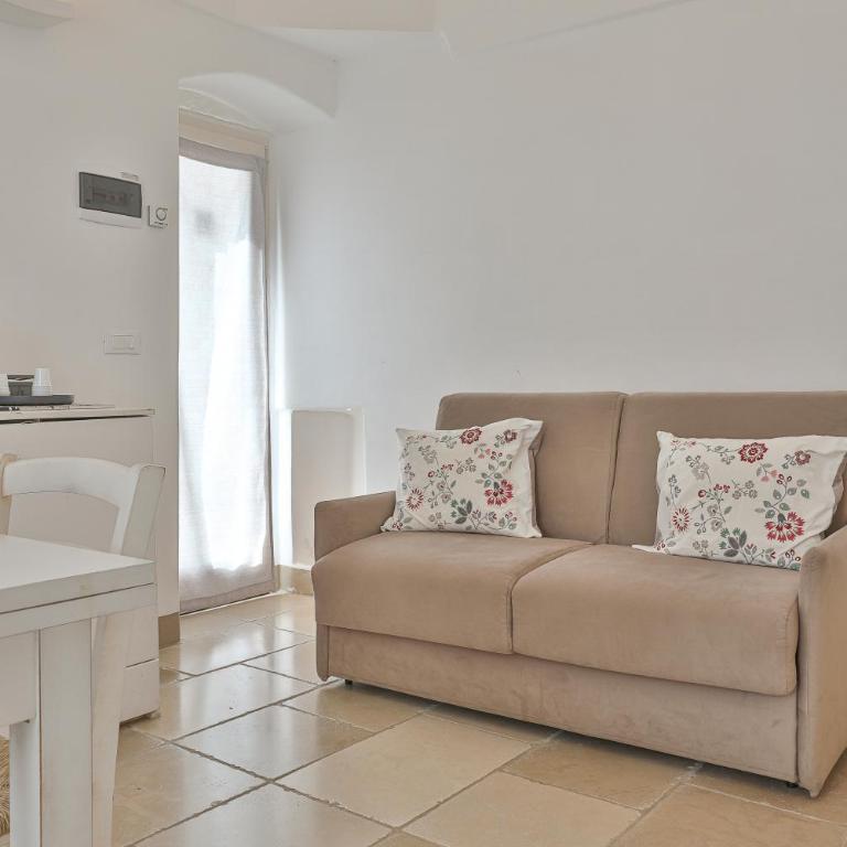 Dimore del TEMPO PERS0 Mare videre - Apartment - 20