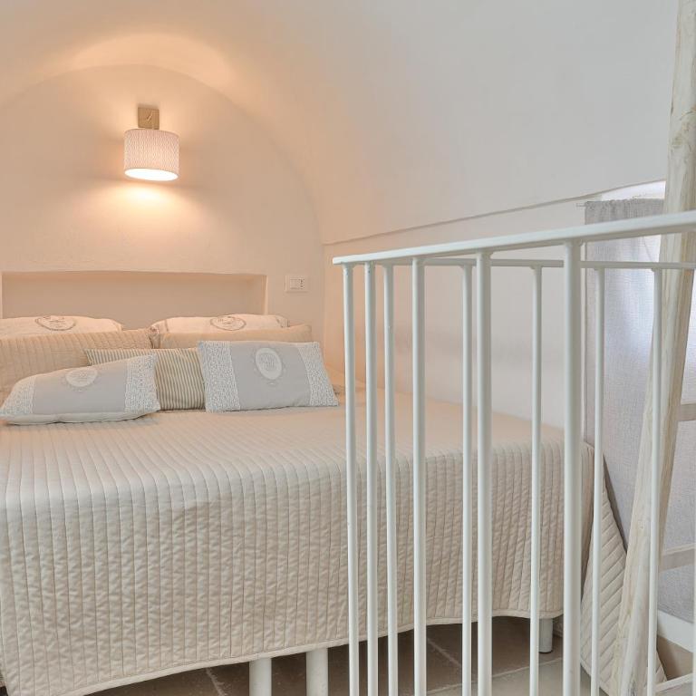 Dimore del TEMPO PERS0 Mare videre - Apartment - 16