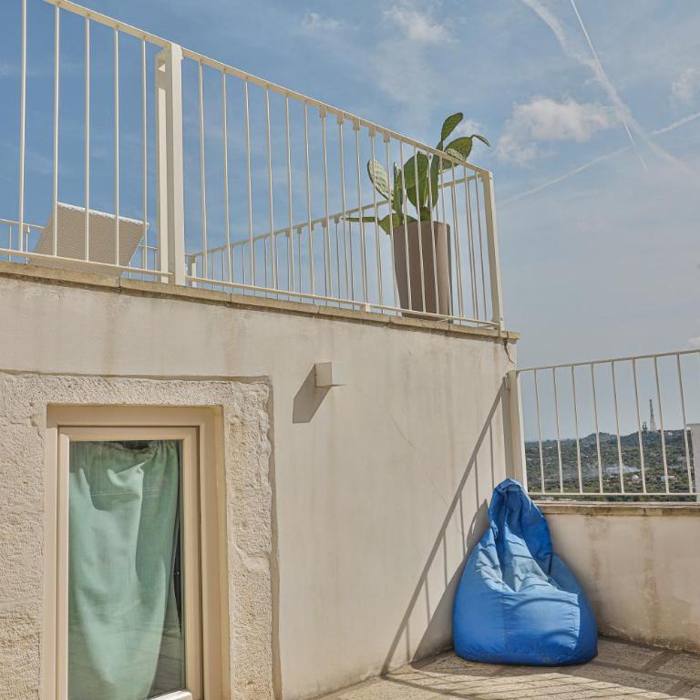 Dimore del TEMPO PERS0 Mare videre - Apartment - 12