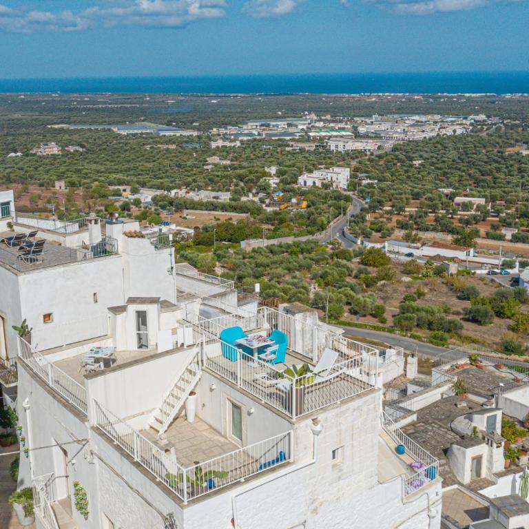Dimore del TEMPO PERS0 Mare videre - Apartment - 8