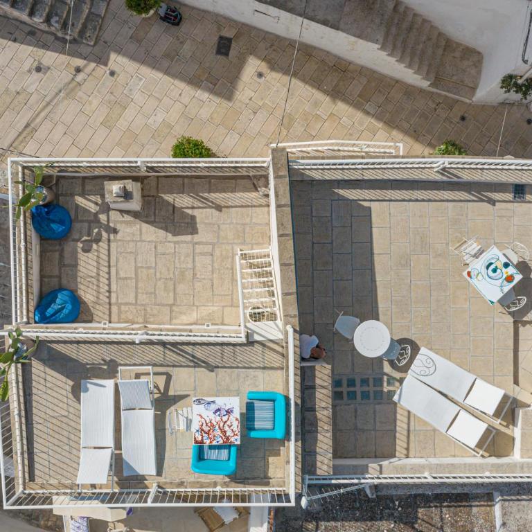 Dimore del TEMPO PERS0 Mare videre - Apartment - 2