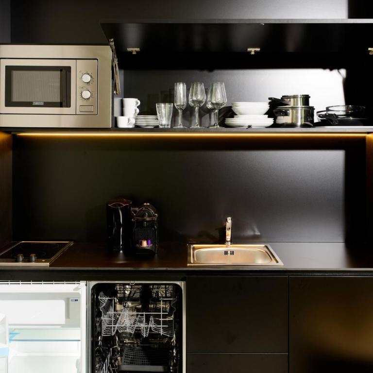 Blackhome Innsbruck City East I contactless check-in - Apartamento Deluxe - 16