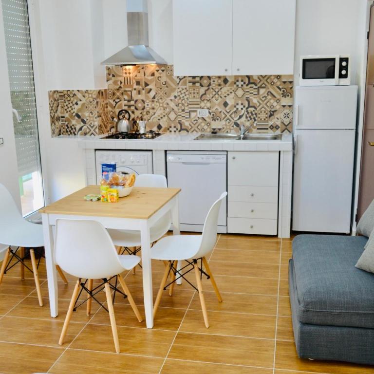 Toledo Penthouse - Monolocale - 18