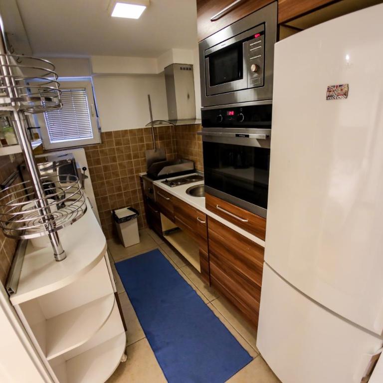 Nirvana SPA Center - Apartman - Prizemlje - 2