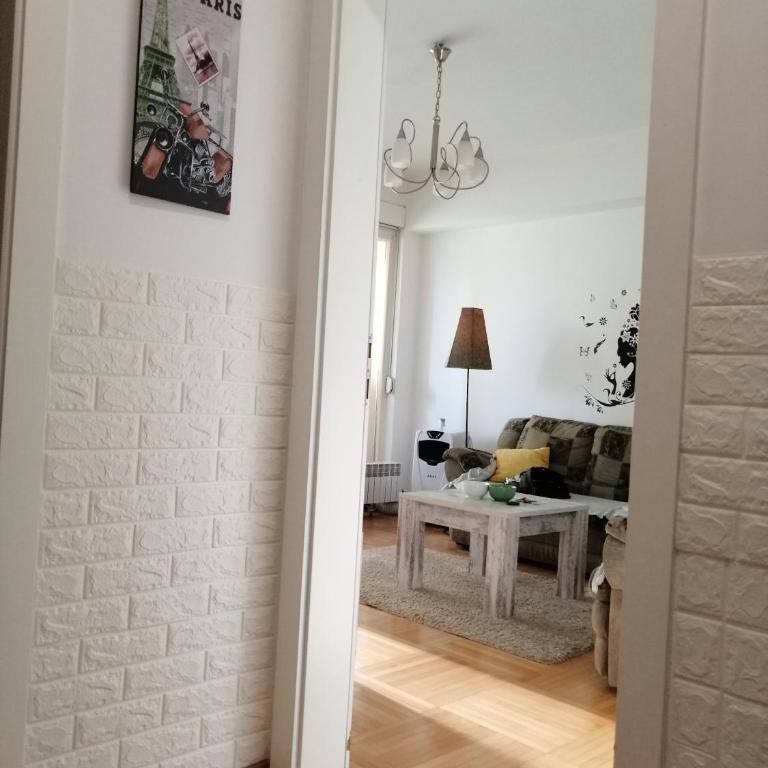 Apt Ana - Apartman sa 1 Spavaćom Sobom - 3