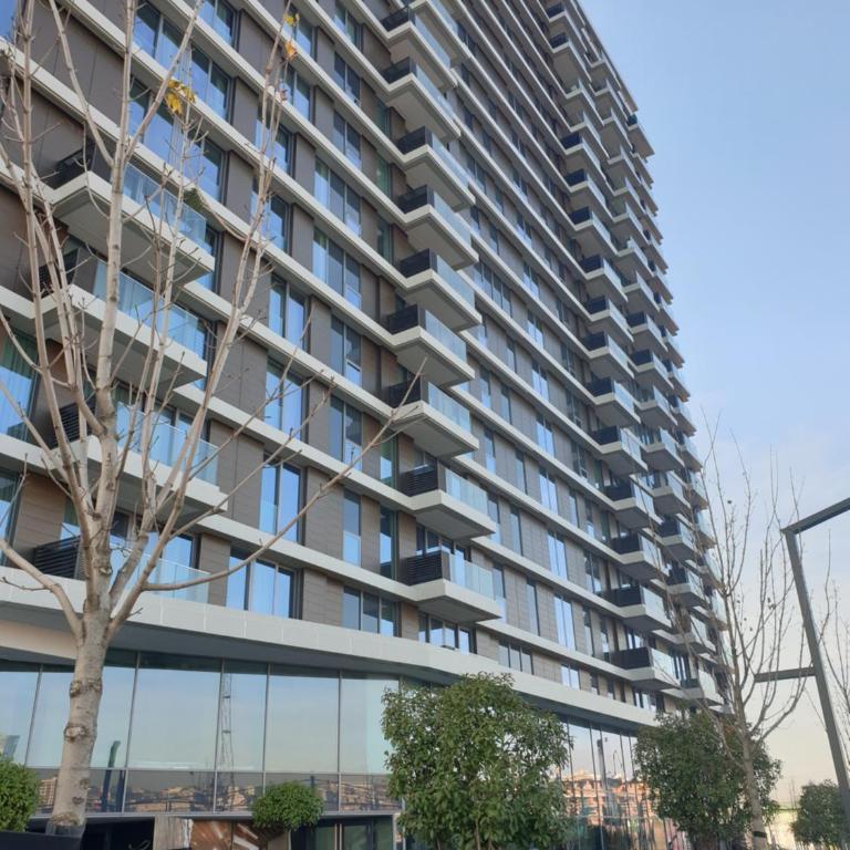 Belgrade Waterfront-Delux apartman Beograd na vodi - Apartman sa 2 Spavaće Sobe - 32