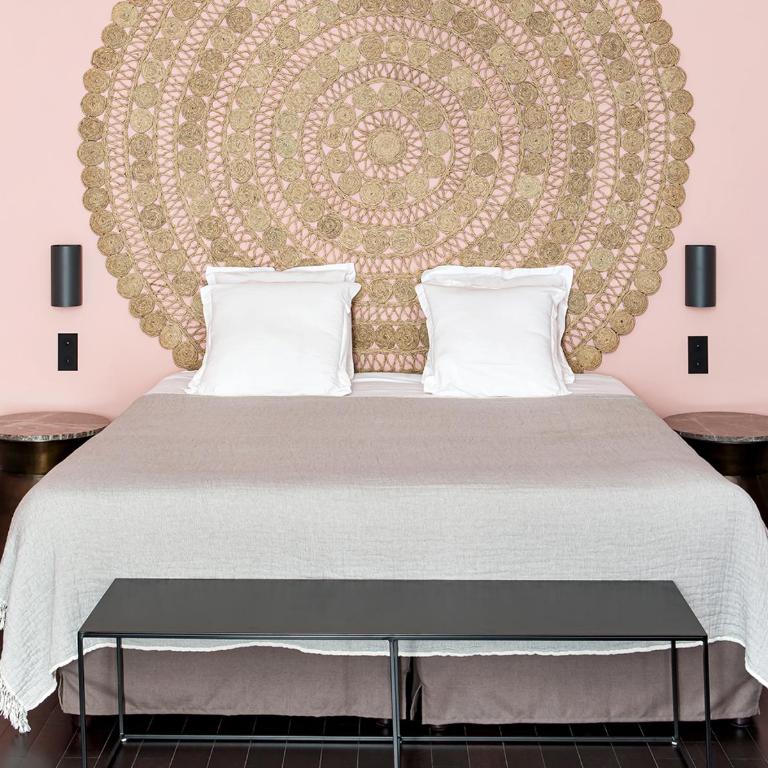 New Hotel Le Quai - Vieux Port - Chambre Double Deluxe - 1
