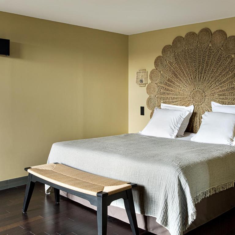 New Hotel Le Quai - Vieux Port - Chambre Deluxe avec Terrasse - 2