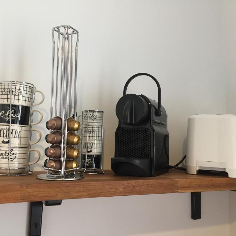 Perigueux s'habille en noir et blanc - Apartamento de 1 dormitorio - 13