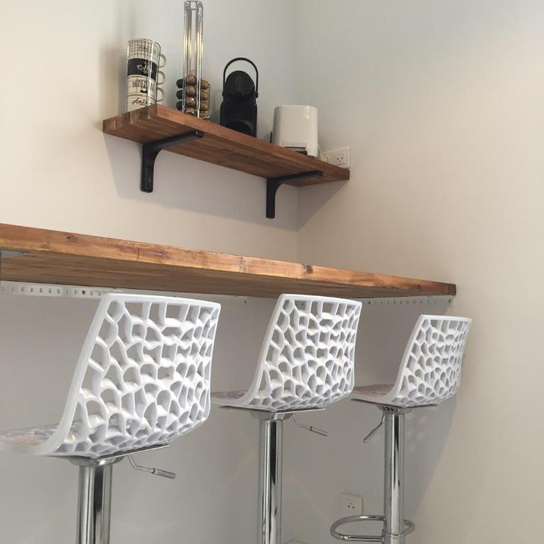 Perigueux s'habille en noir et blanc - Apartamento de 1 dormitorio - 3