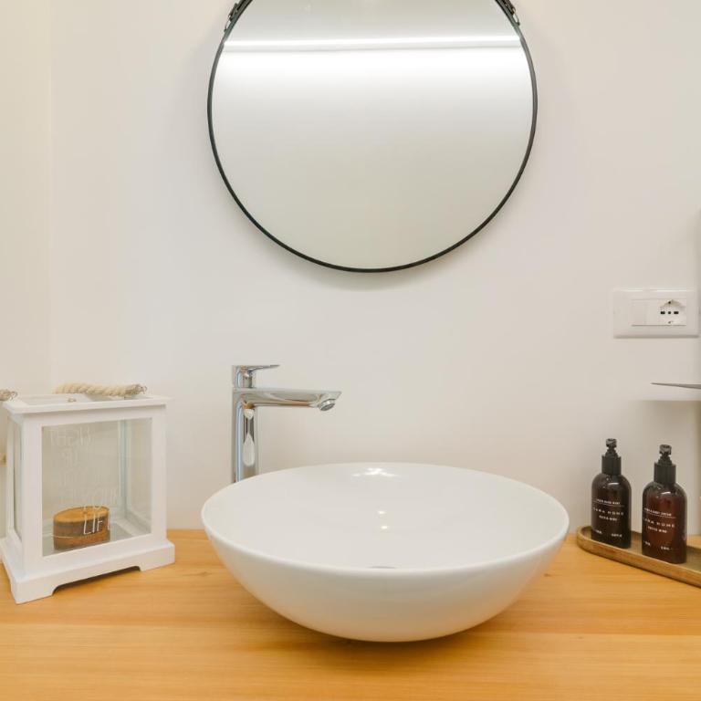 Vinci16 - Appartement 1 Chambre - 13