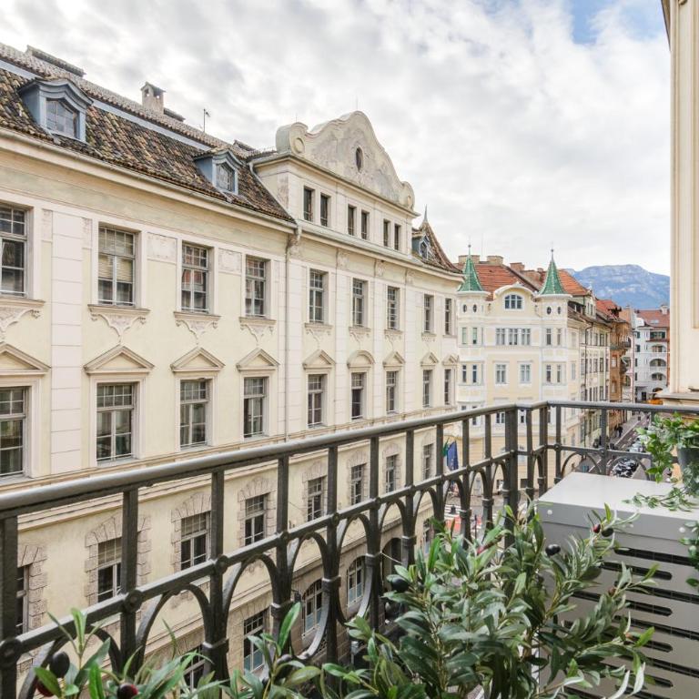 Vinci16 - Appartement 1 Chambre - 16