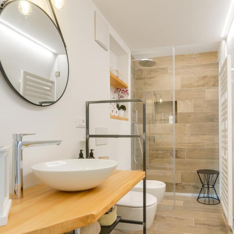 Vinci16 - Appartement 1 Chambre - 11