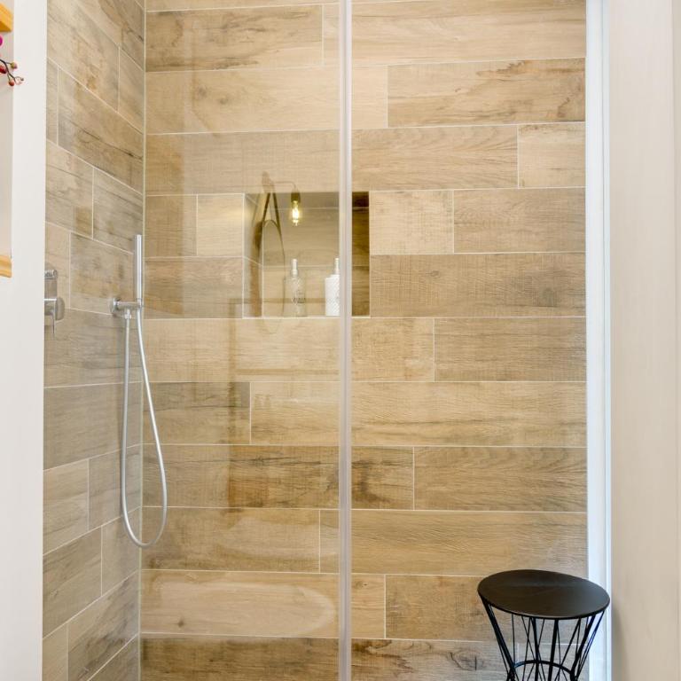Vinci16 - Appartement 1 Chambre - 12