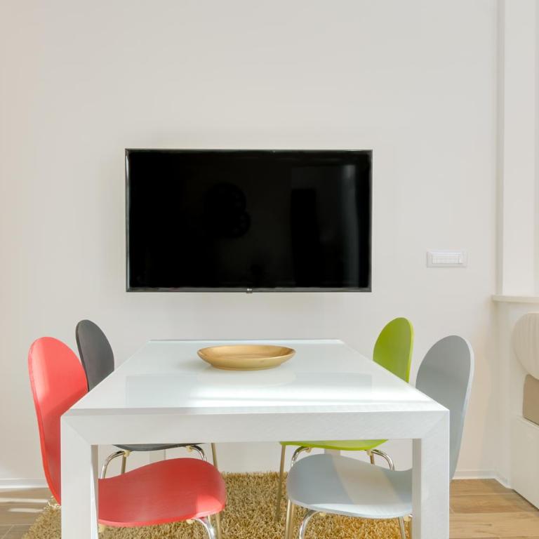 Vinci16 - Appartement 1 Chambre - 7