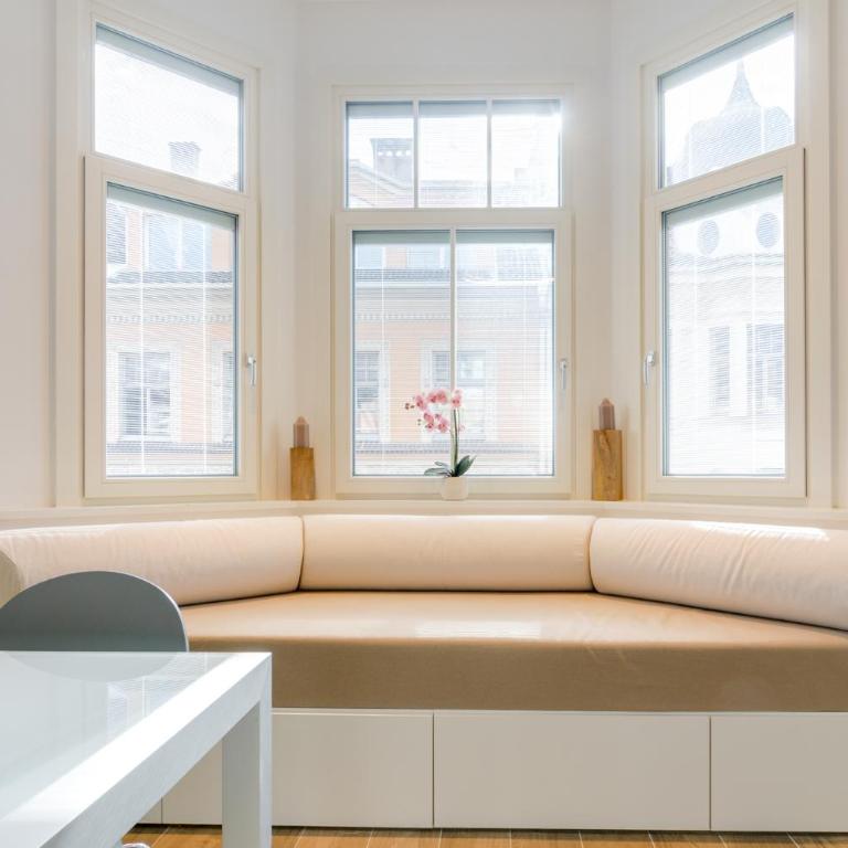 Vinci16 - Appartement 1 Chambre - 3