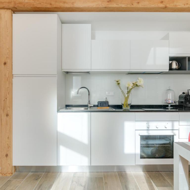 Vinci16 - Appartement 1 Chambre - 6