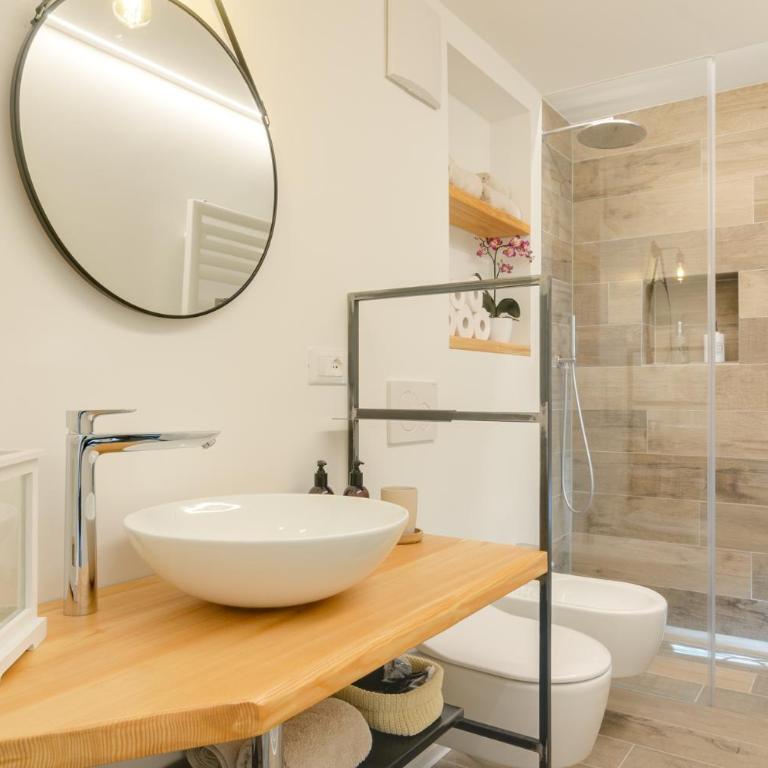 Vinci16 - Appartement 1 Chambre - 14