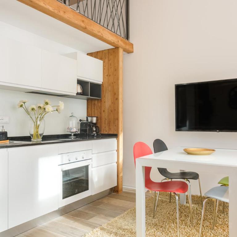 Vinci16 - Appartement 1 Chambre - 5