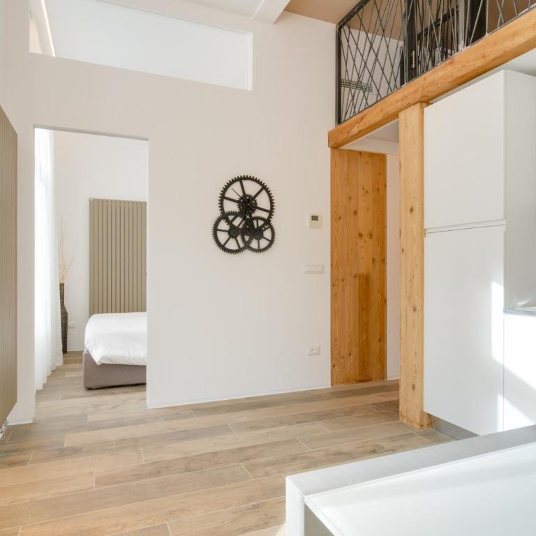 Vinci16 - Appartement 1 Chambre - 2