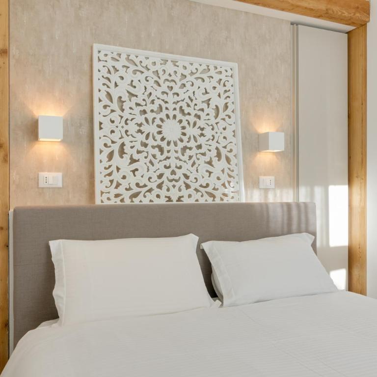 Vinci16 - Appartement 1 Chambre - 9