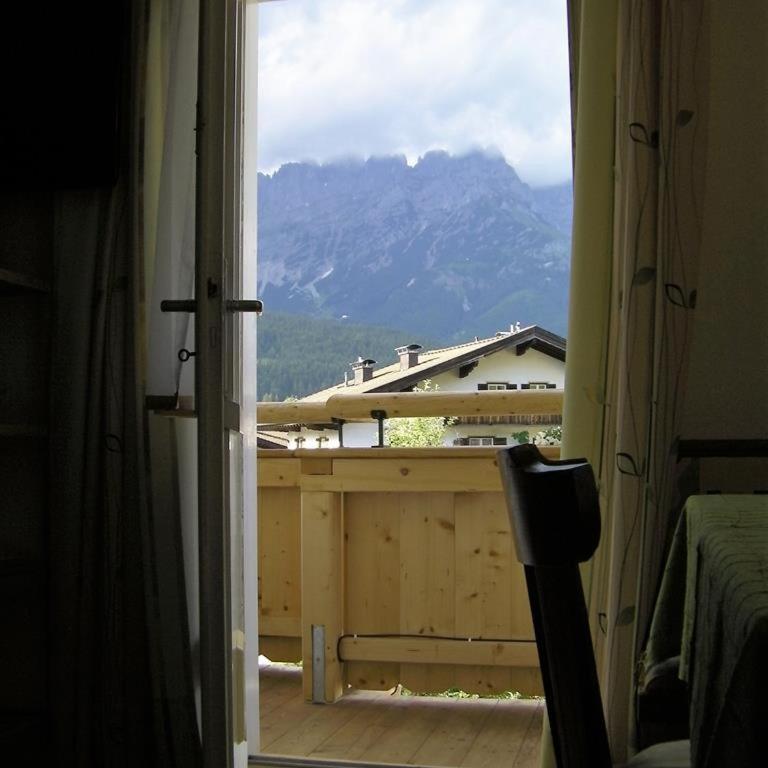 Appartement Ingrid - Apartment mit 2 Schlafzimmern - 1