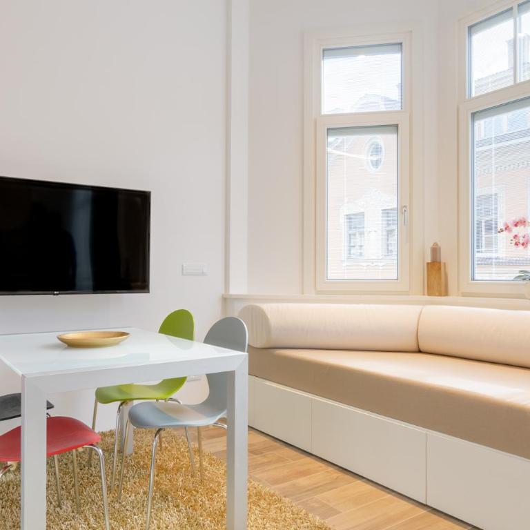 Vinci16 - Appartement 1 Chambre - 1