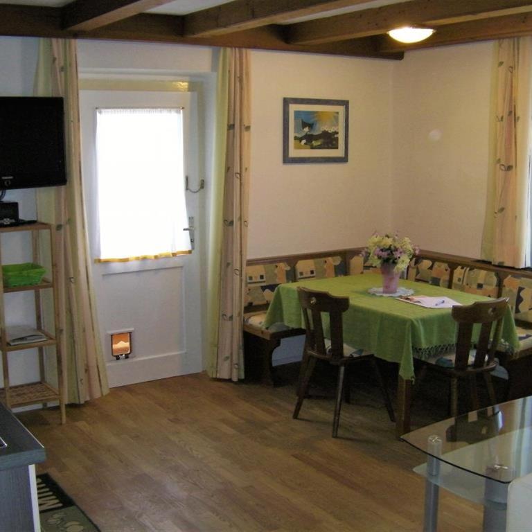Appartement Ingrid - Apartment mit 2 Schlafzimmern - 4