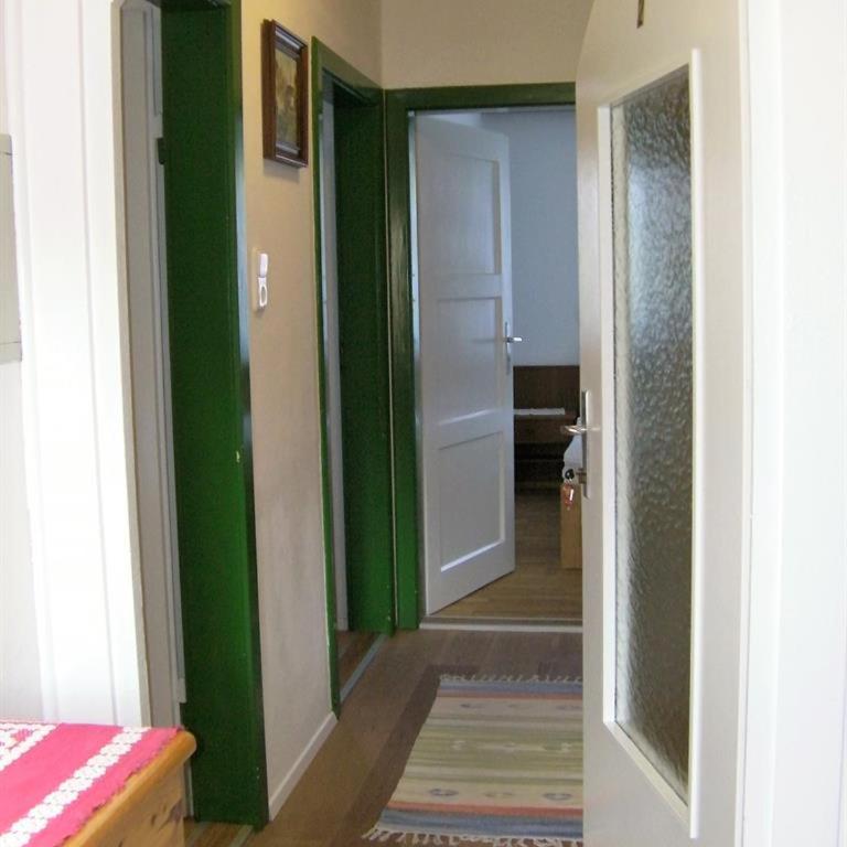 Appartement Ingrid - Apartment mit 2 Schlafzimmern - 5