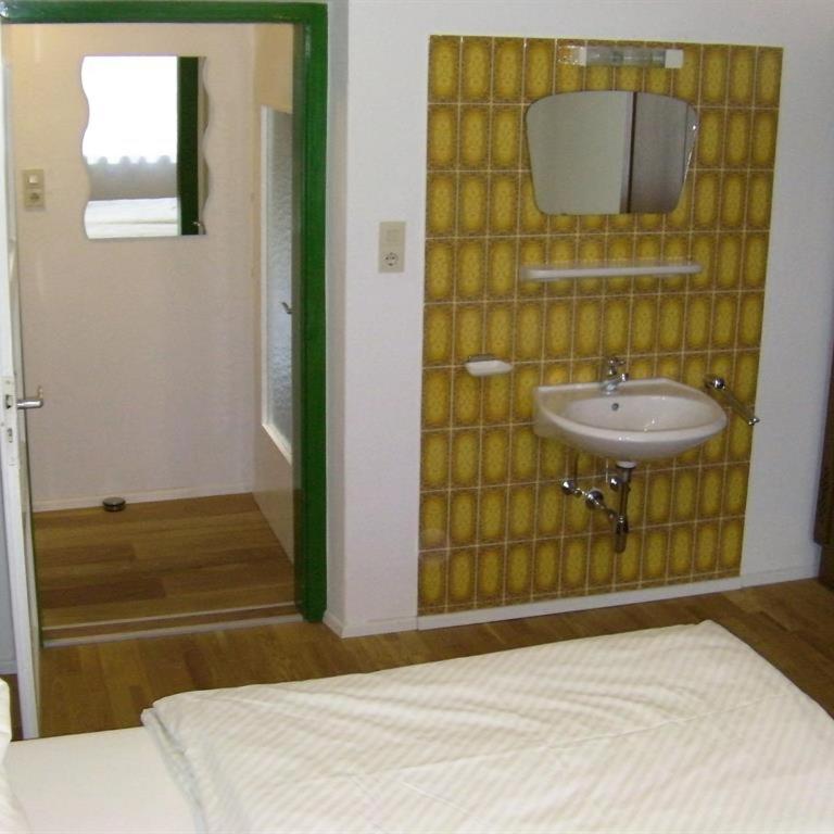 Appartement Ingrid - Apartment mit 2 Schlafzimmern - 8