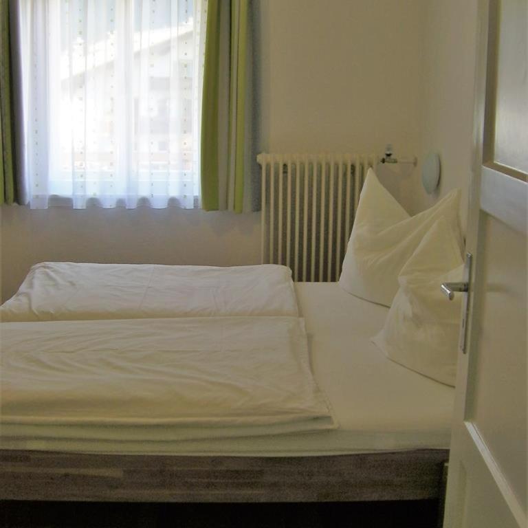 Appartement Ingrid - Apartment mit 2 Schlafzimmern - 10