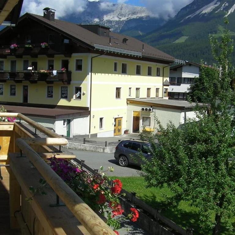 Appartement Ingrid - Apartment mit 2 Schlafzimmern - 14