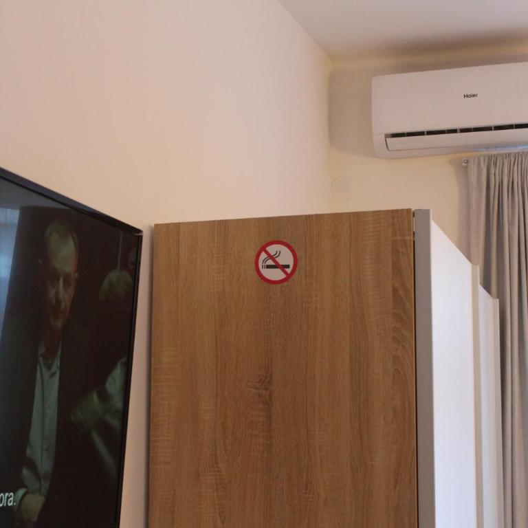 "Čobanija" City Center Apartments - Apartman sa 2 Spavaće Sobe - 7
