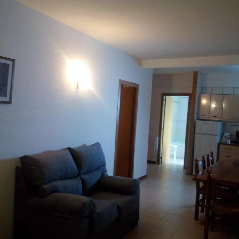 Apartaments Els Avets - Appartement Supérieur (4 Adultes) - 3