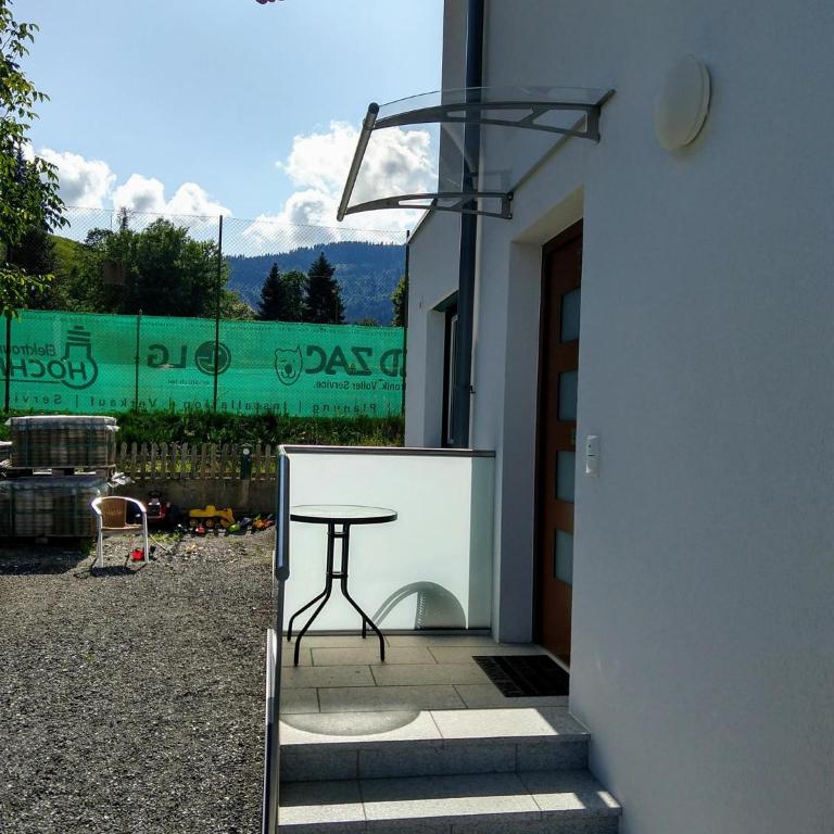 Appartement Ingrid - Apartment mit Terrasse - 3