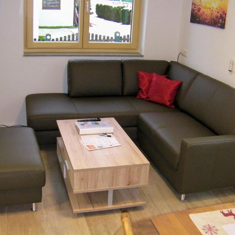 Appartement Ingrid - Apartment mit Terrasse - 11