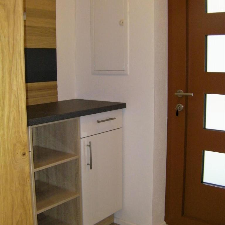Appartement Ingrid - Apartment mit Terrasse - 15