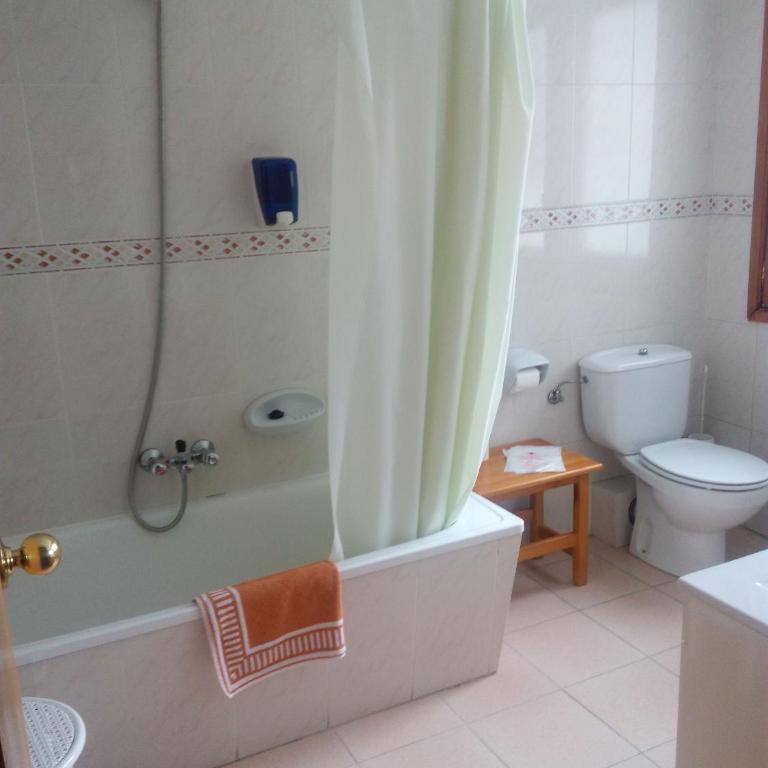 Apartaments Els Avets - Appartement Supérieur (4 Adultes) - 2